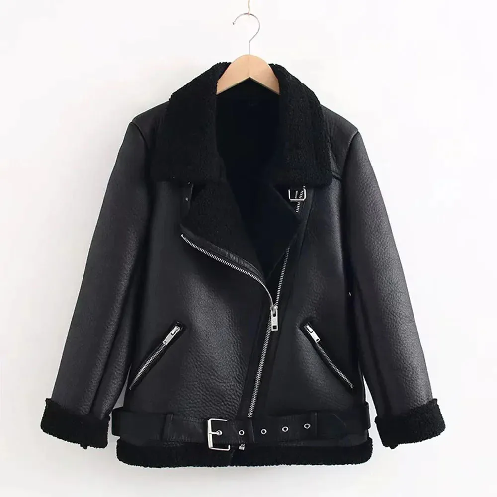 Winter Coat