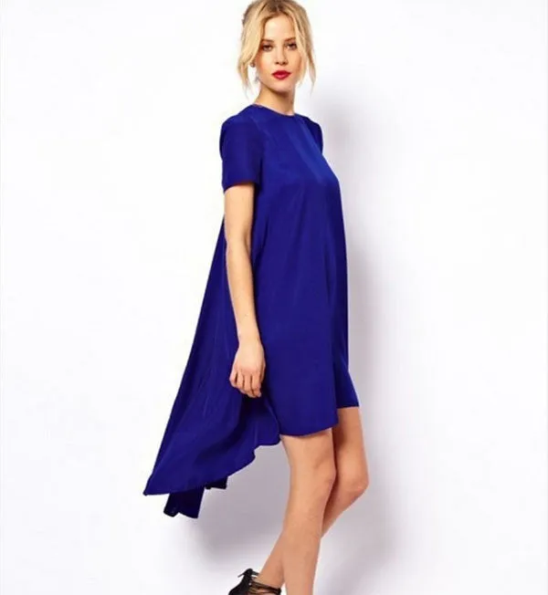 Women Dress Summer O-neck Sleeveless Loose Fashion Casual Dress Long Maxi Dresses