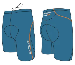 Womens 226 Tri Pant Coral Blue