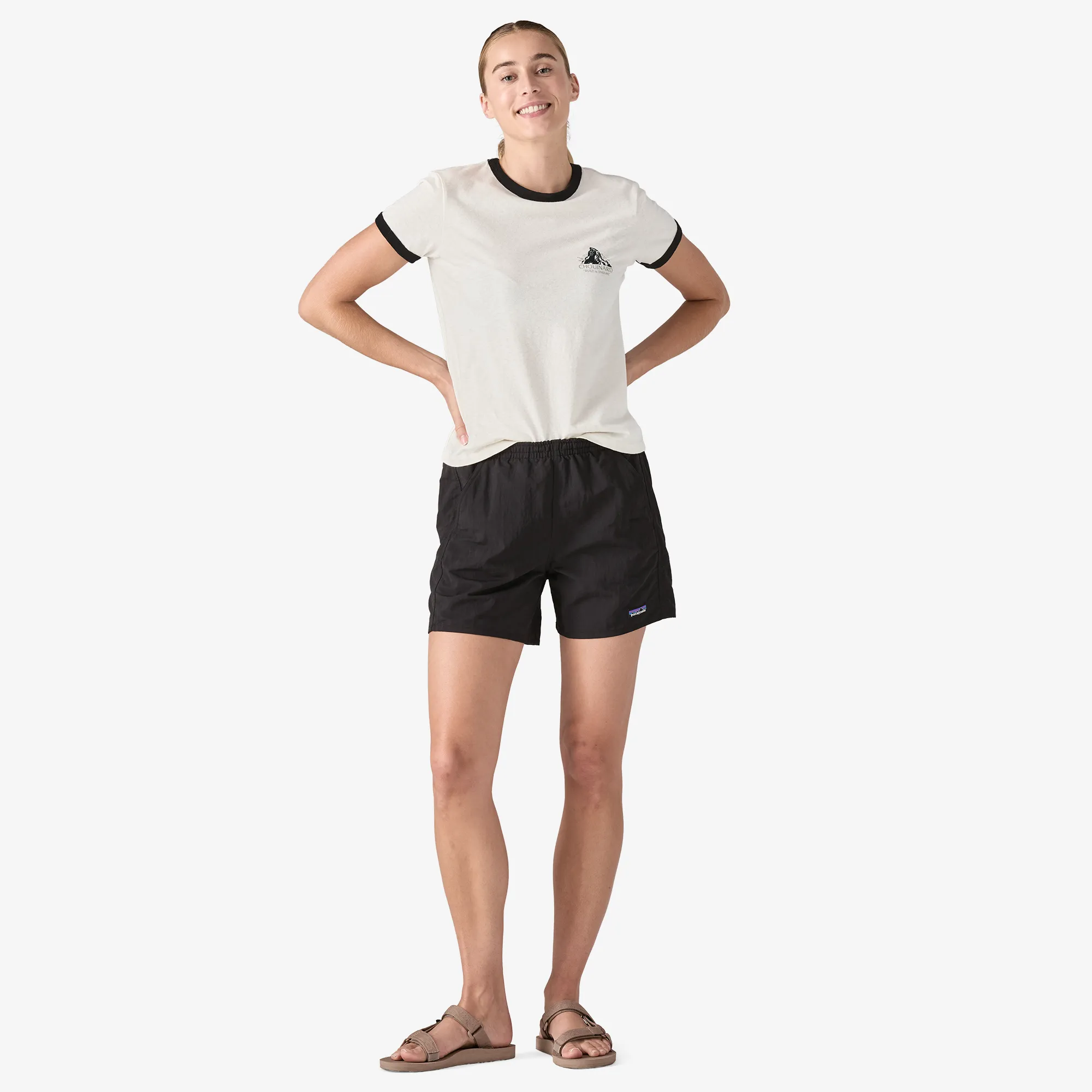Women's Baggies™ Shorts - 5"