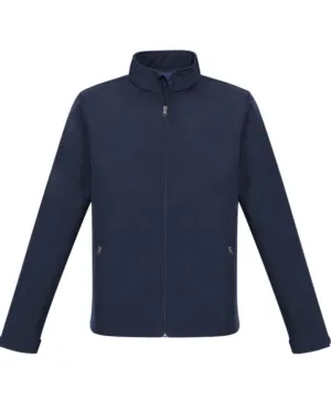 Women's Biz Collection Jacket - Navy - J740L