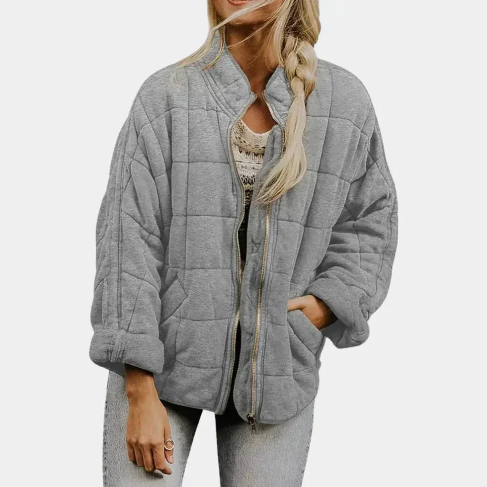 Women's Lyric Autumn Jacket