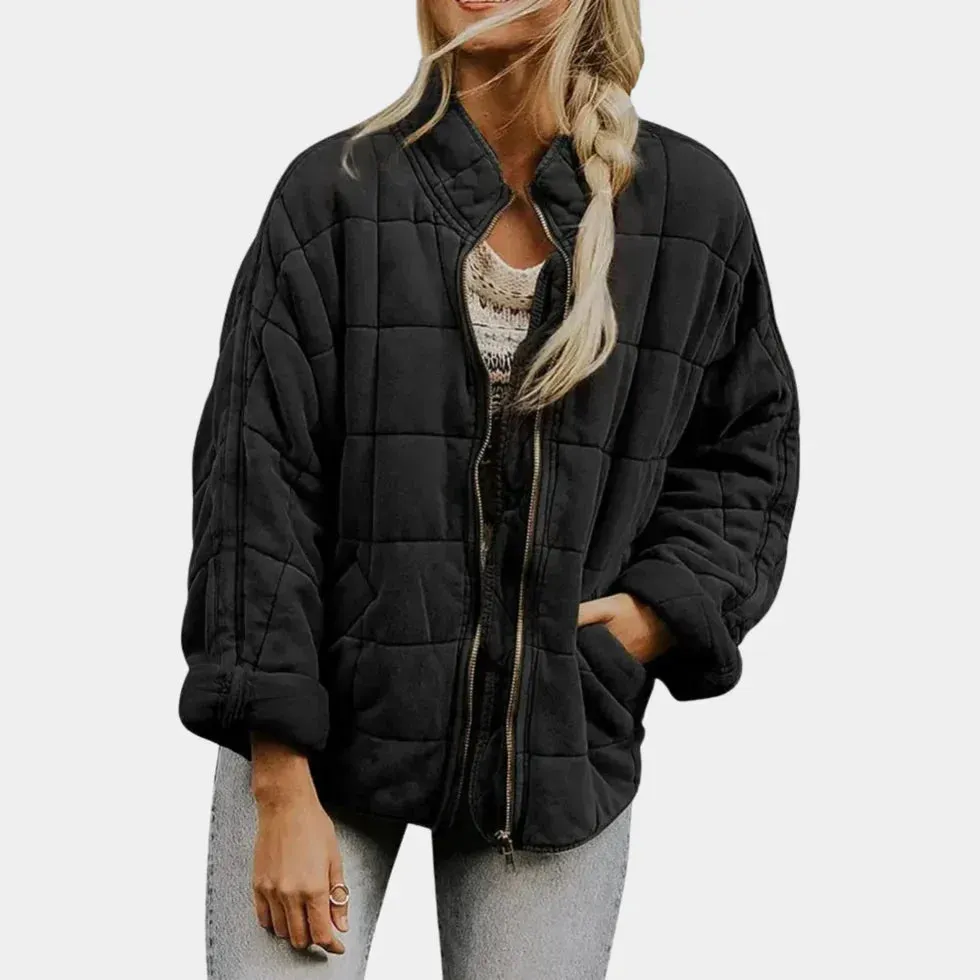 Women's Lyric Autumn Jacket