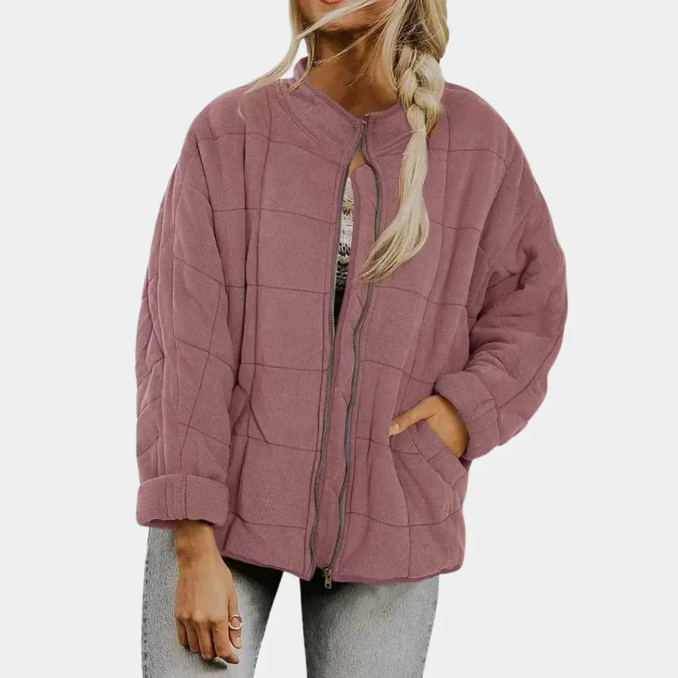 Women's Lyric Autumn Jacket