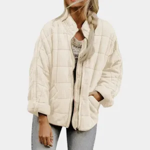 Women's Lyric Autumn Jacket
