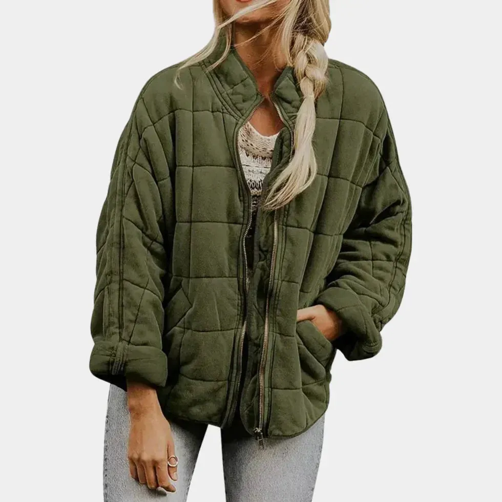 Women's Lyric Autumn Jacket