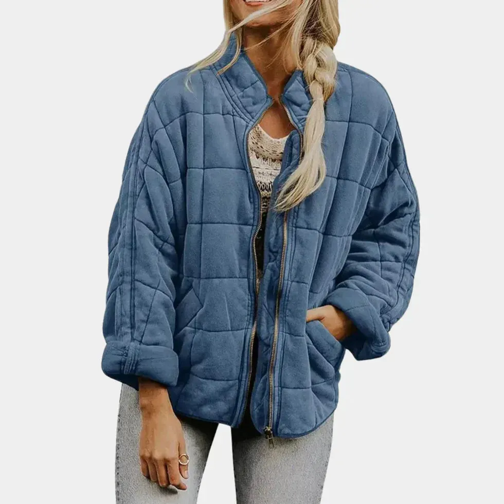 Women's Lyric Autumn Jacket
