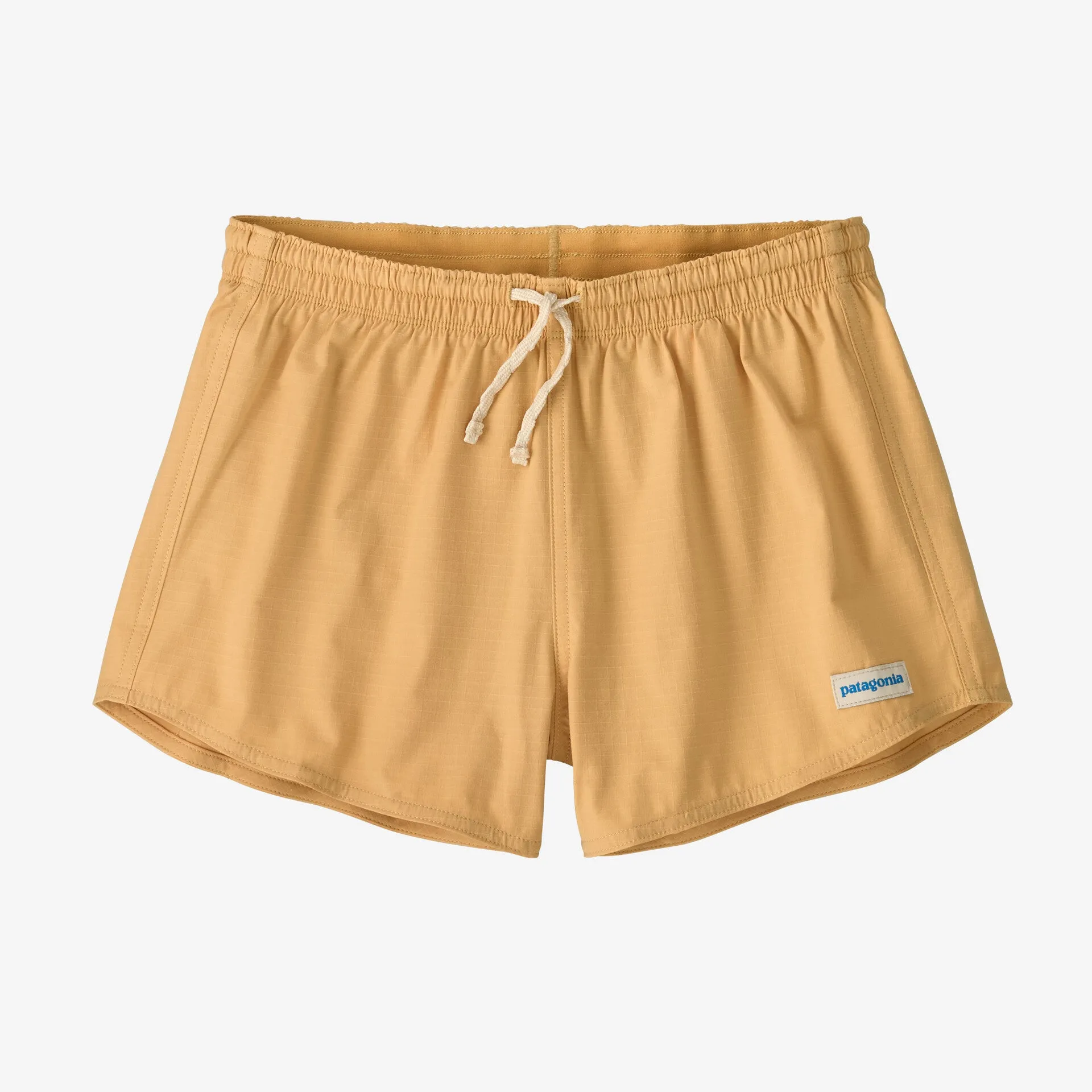 Women's Patagonia Home Waters Volley Shorts - 3 in.