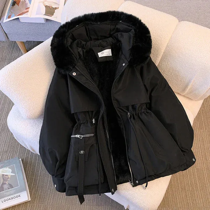 Women's Rosalie Winter Coat