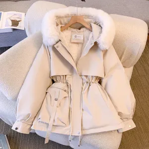 Women's Rosalie Winter Coat