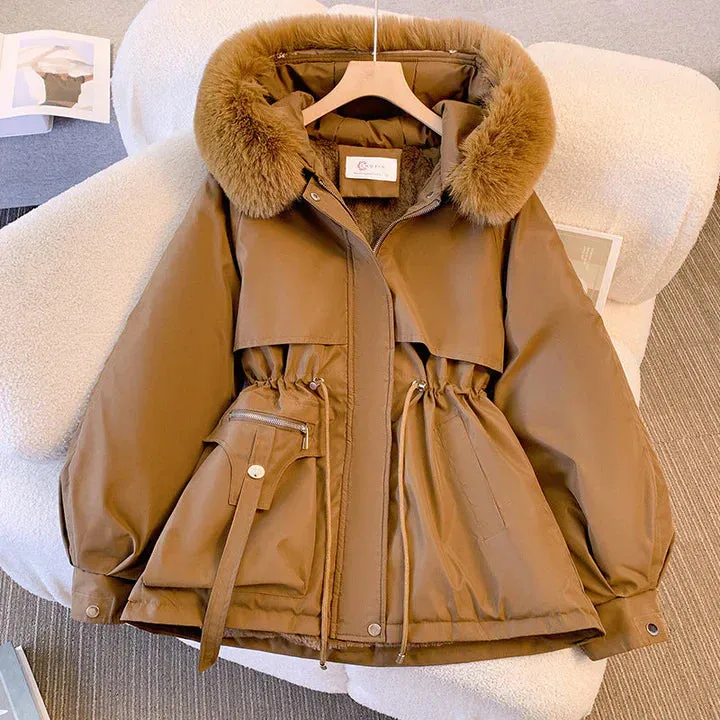 Women's Rosalie Winter Coat