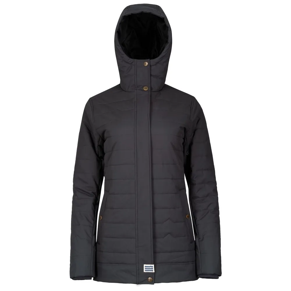 Womens Skogen Insulated Jacket