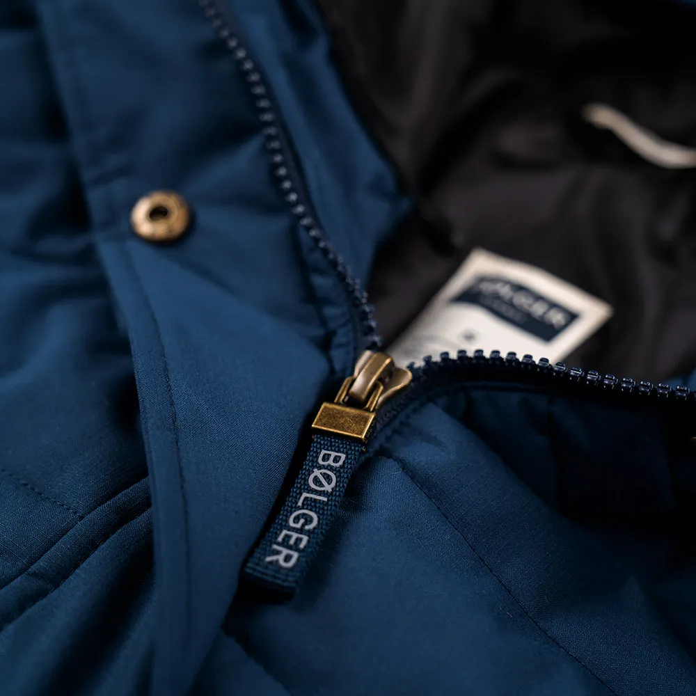 Womens Skogen Insulated Jacket