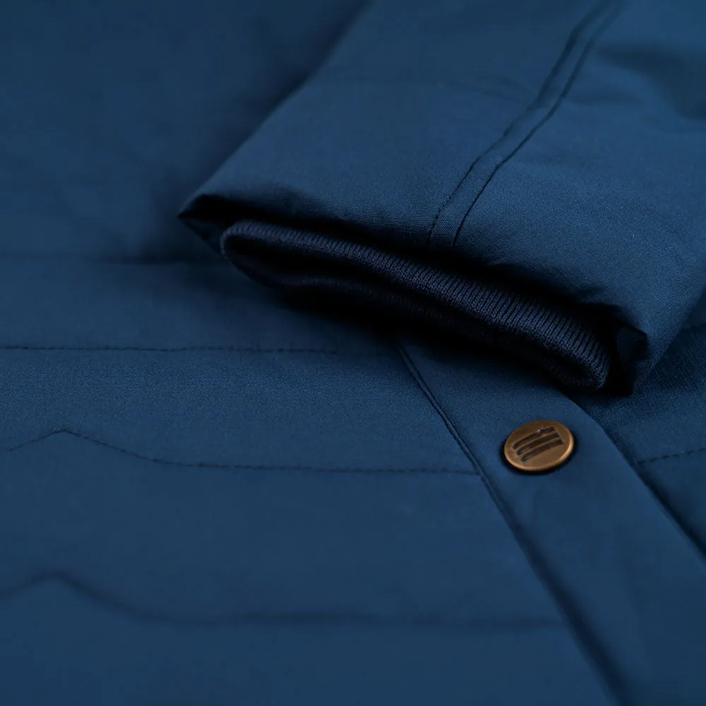 Womens Skogen Insulated Jacket