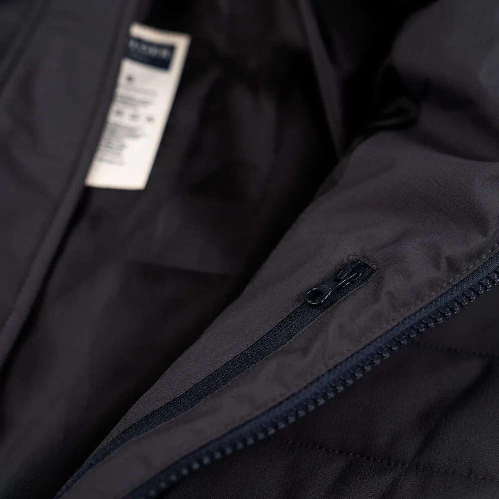 Womens Skogen Insulated Jacket