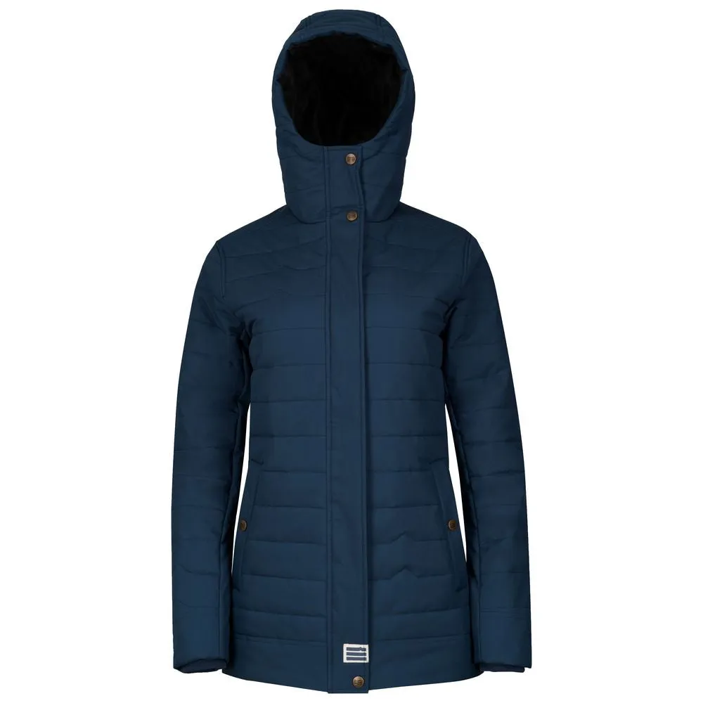 Womens Skogen Insulated Jacket