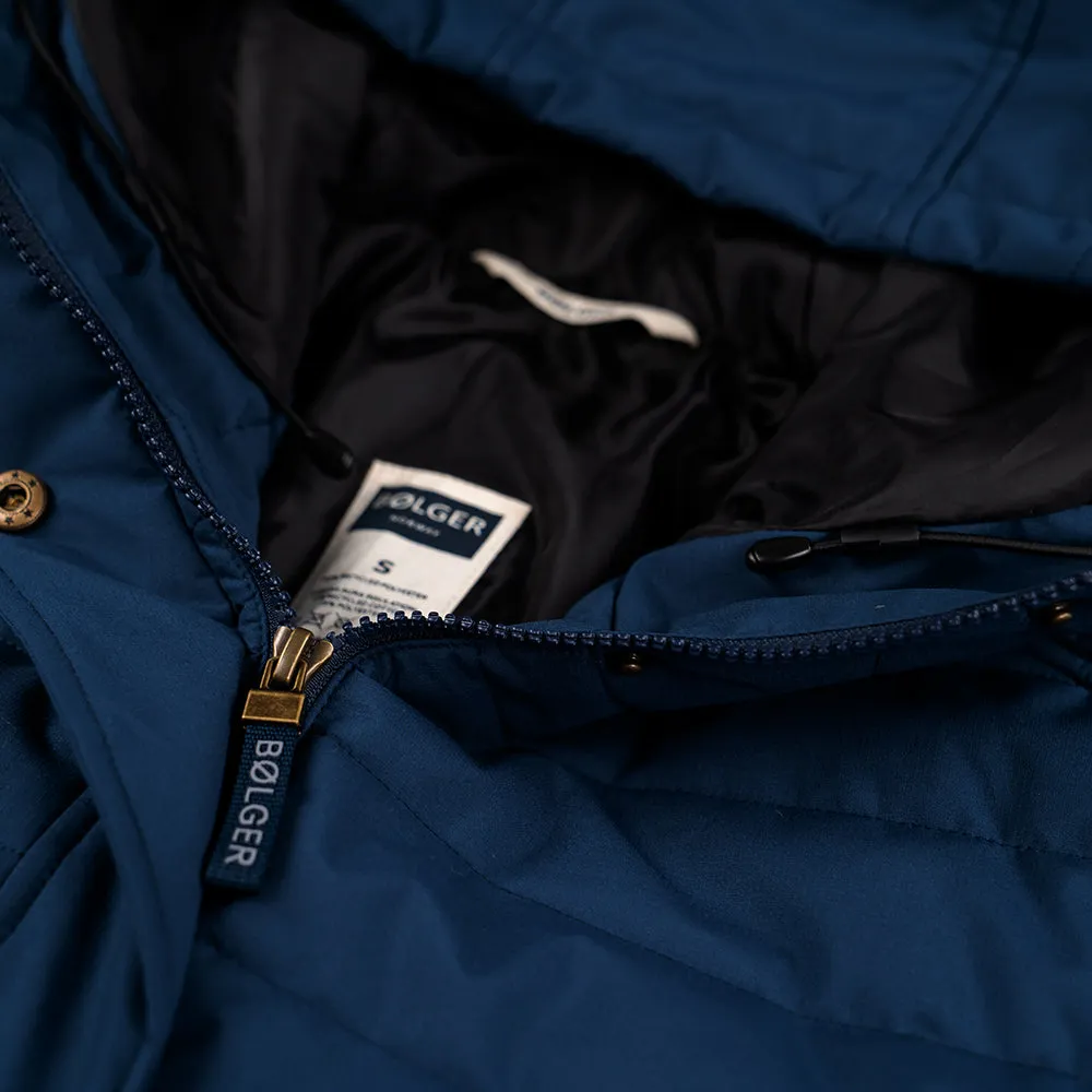 Womens Skogen Insulated Jacket