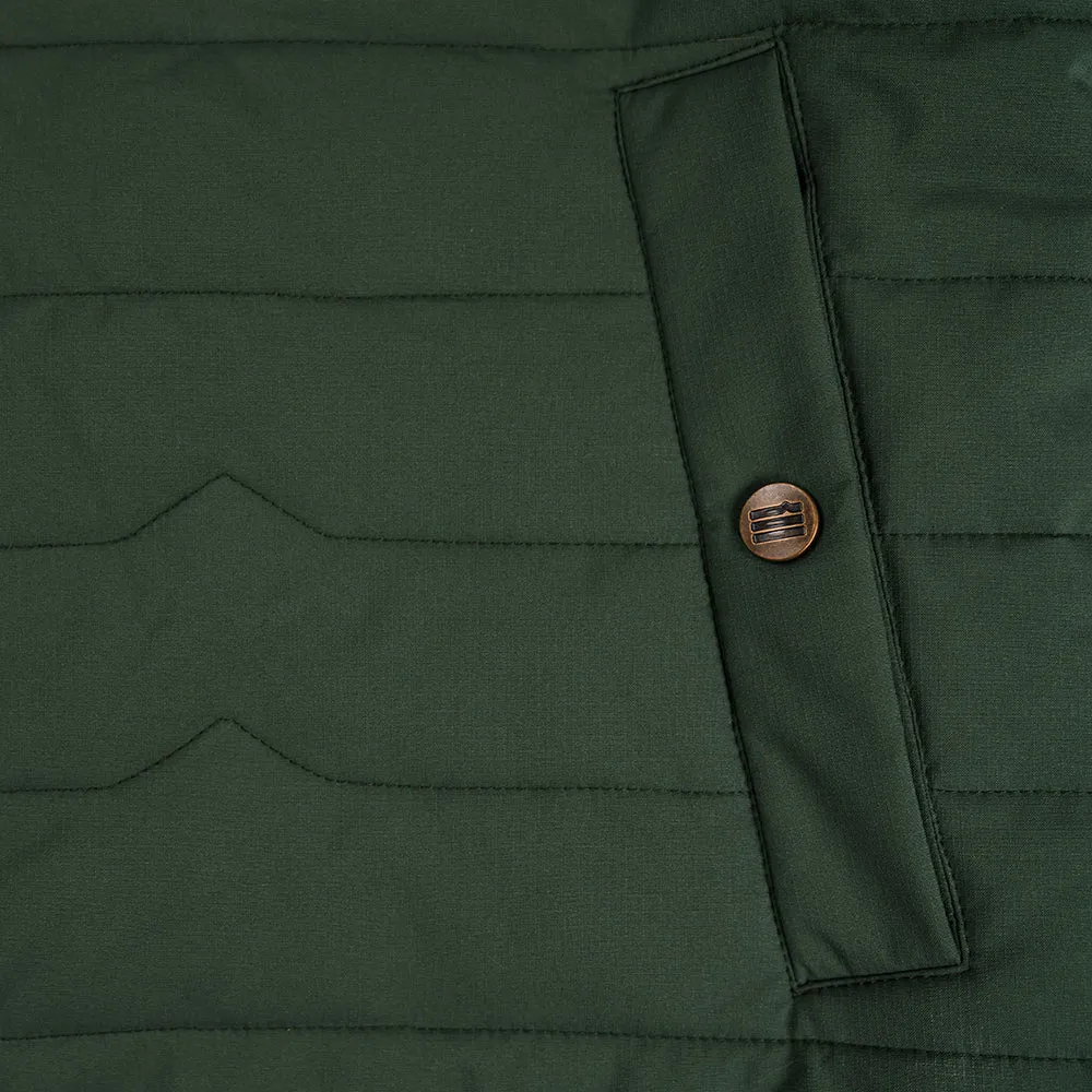 Womens Skogen Insulated Jacket