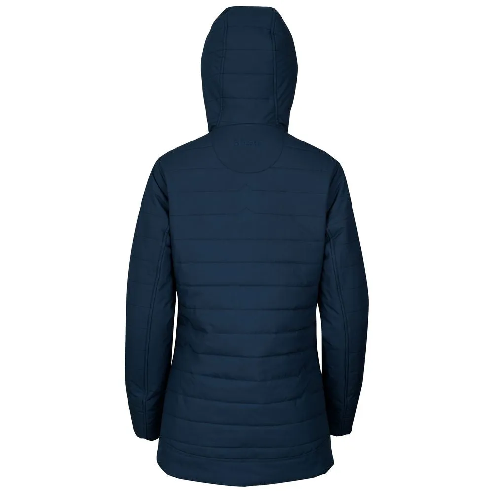 Womens Skogen Insulated Jacket