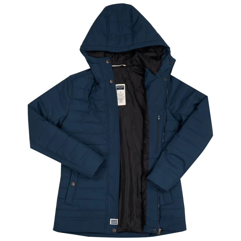 Womens Skogen Insulated Jacket