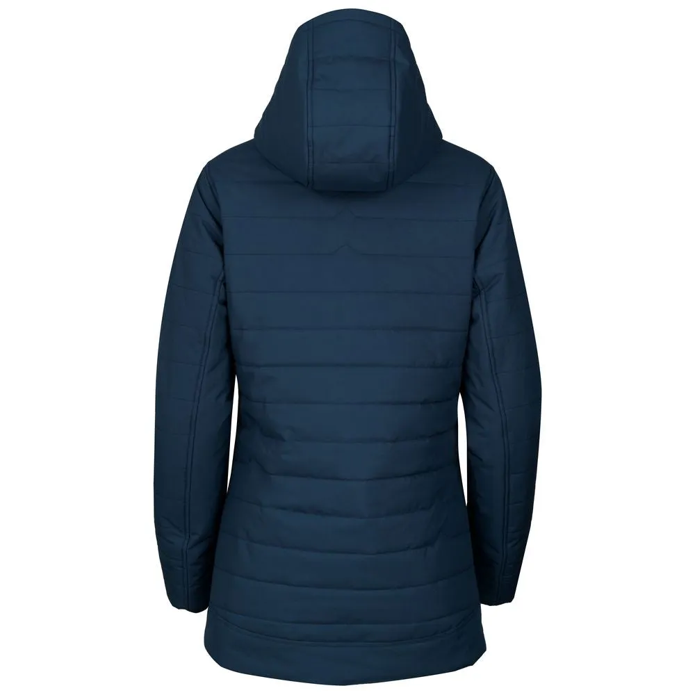 Womens Skogen Insulated Jacket