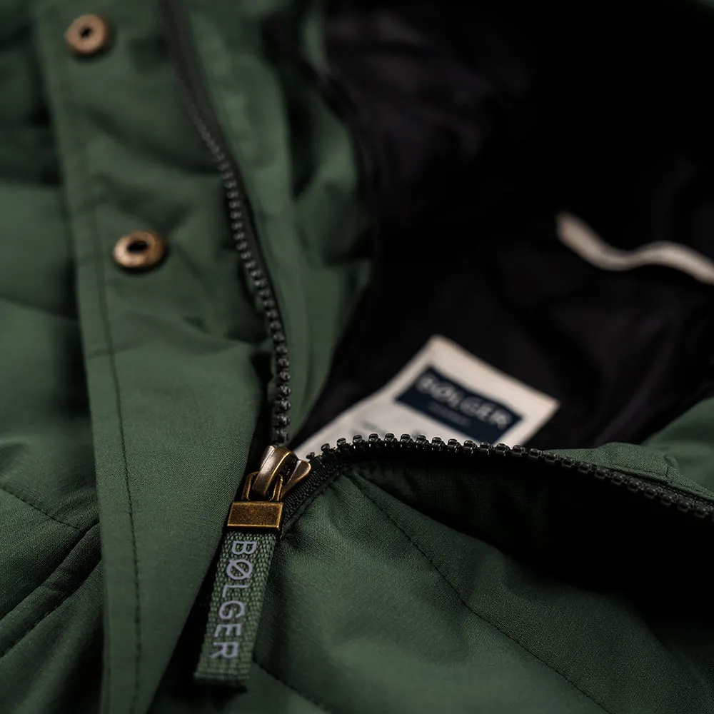 Womens Skogen Insulated Jacket