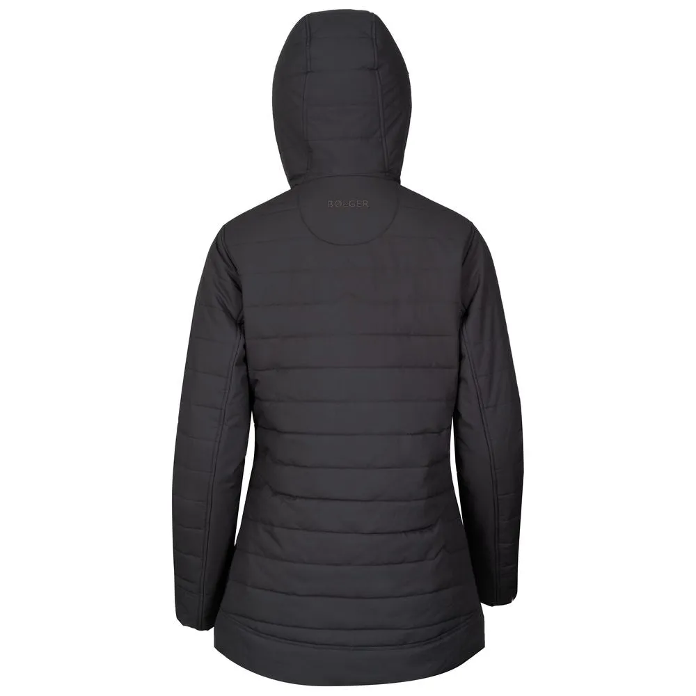 Womens Skogen Insulated Jacket