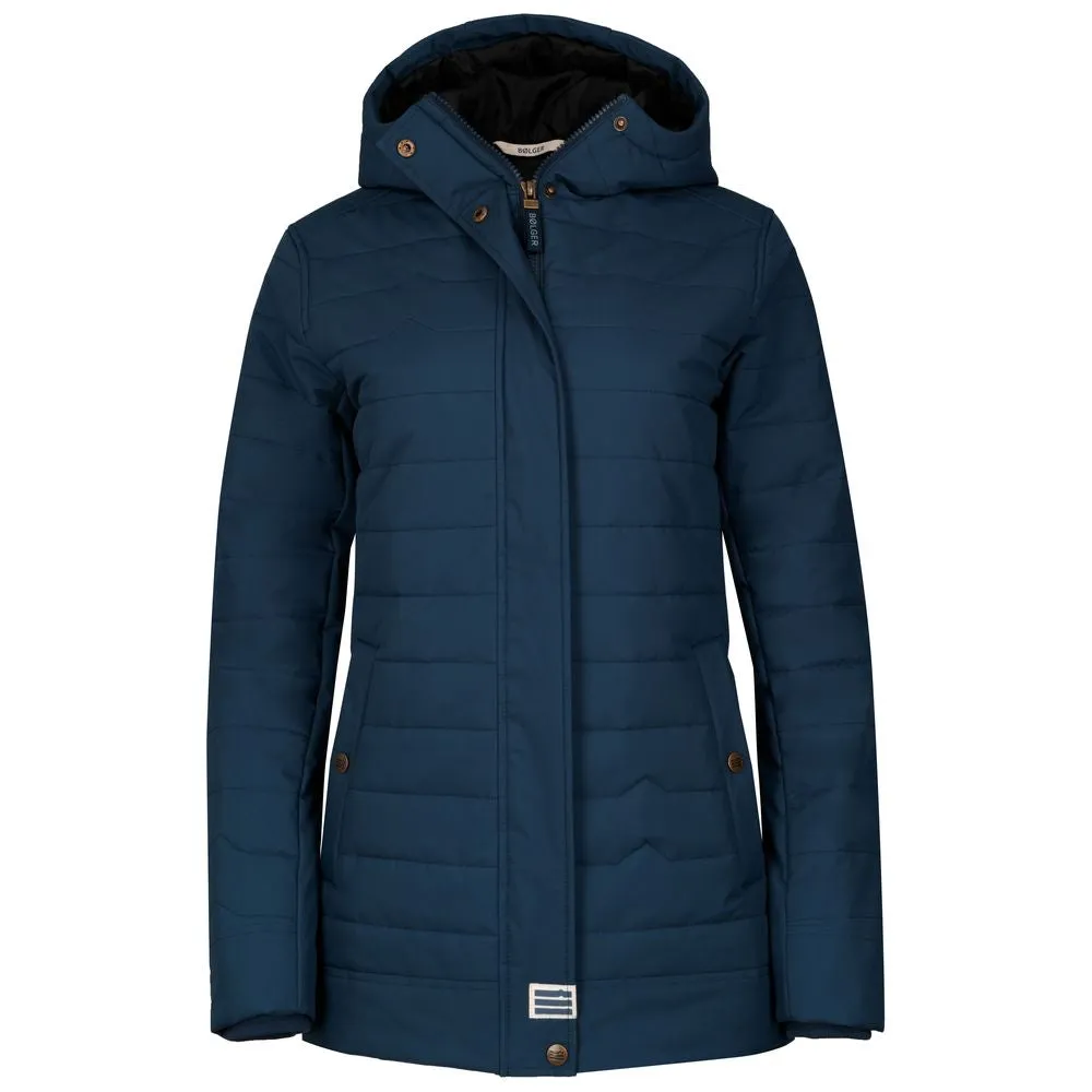 Womens Skogen Insulated Jacket