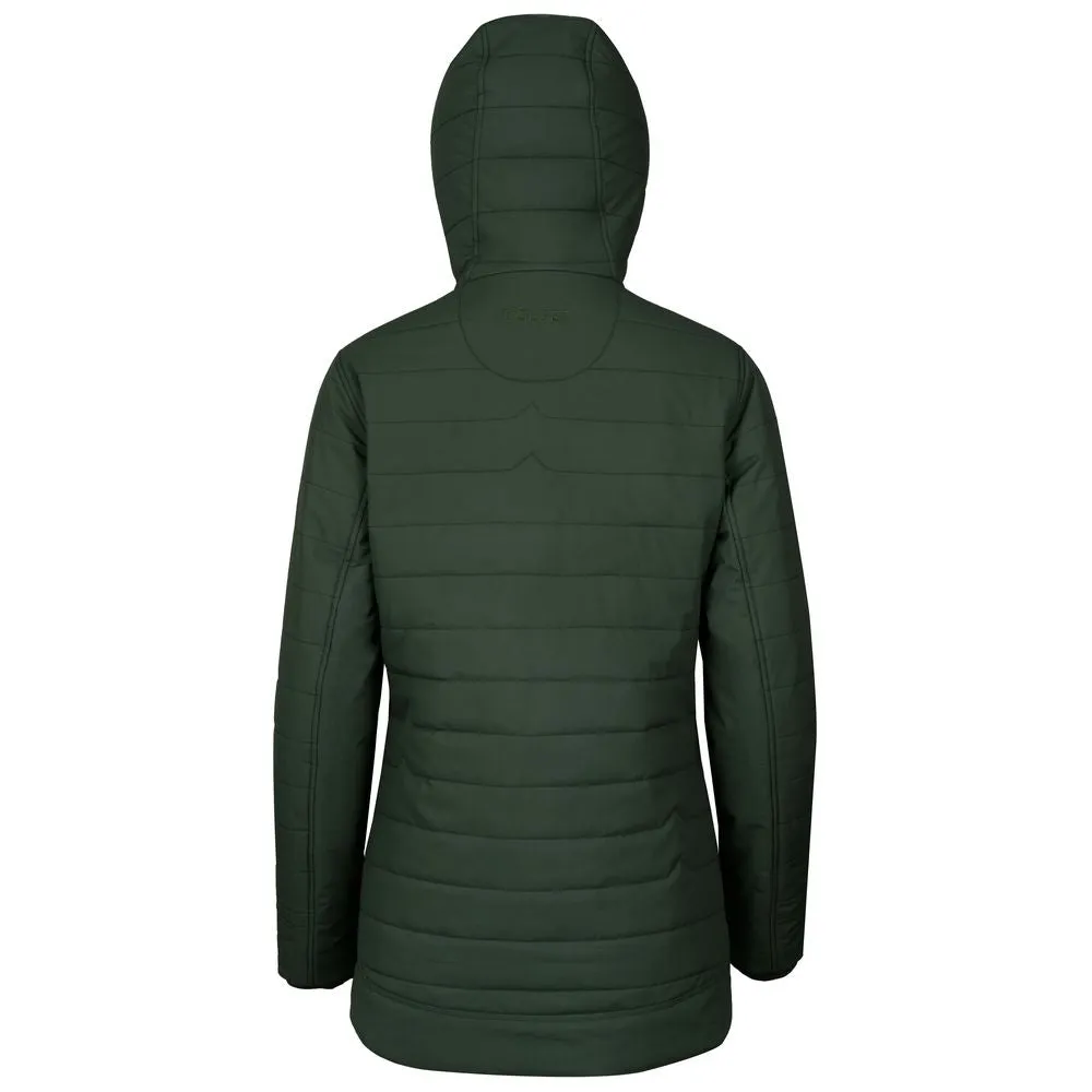 Womens Skogen Insulated Jacket