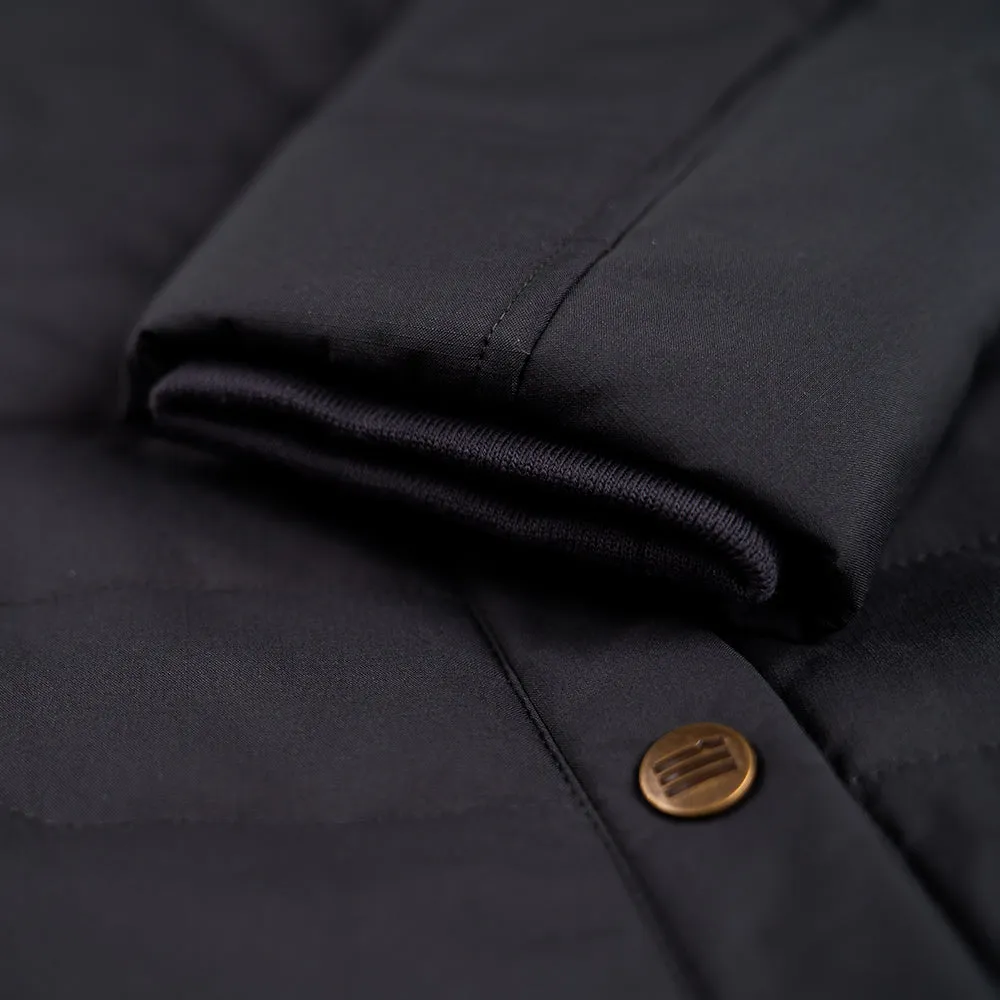 Womens Skogen Insulated Jacket