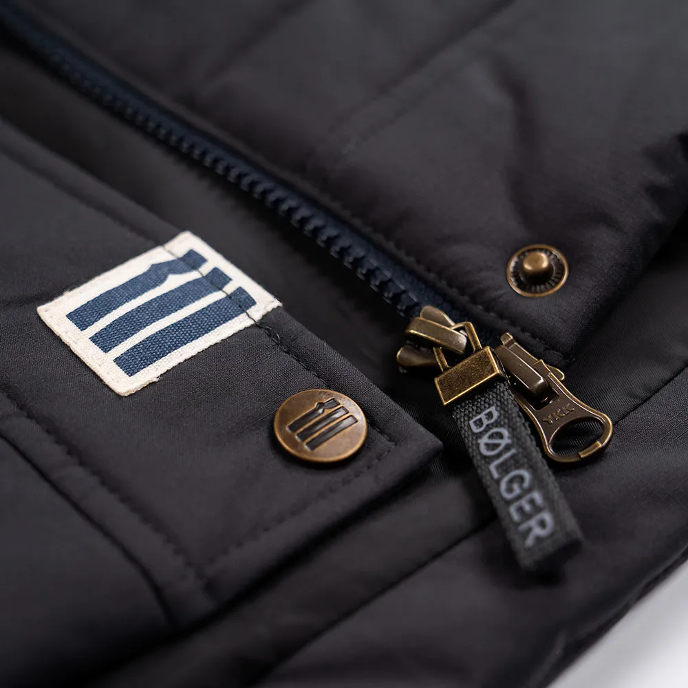 Womens Skogen Insulated Jacket