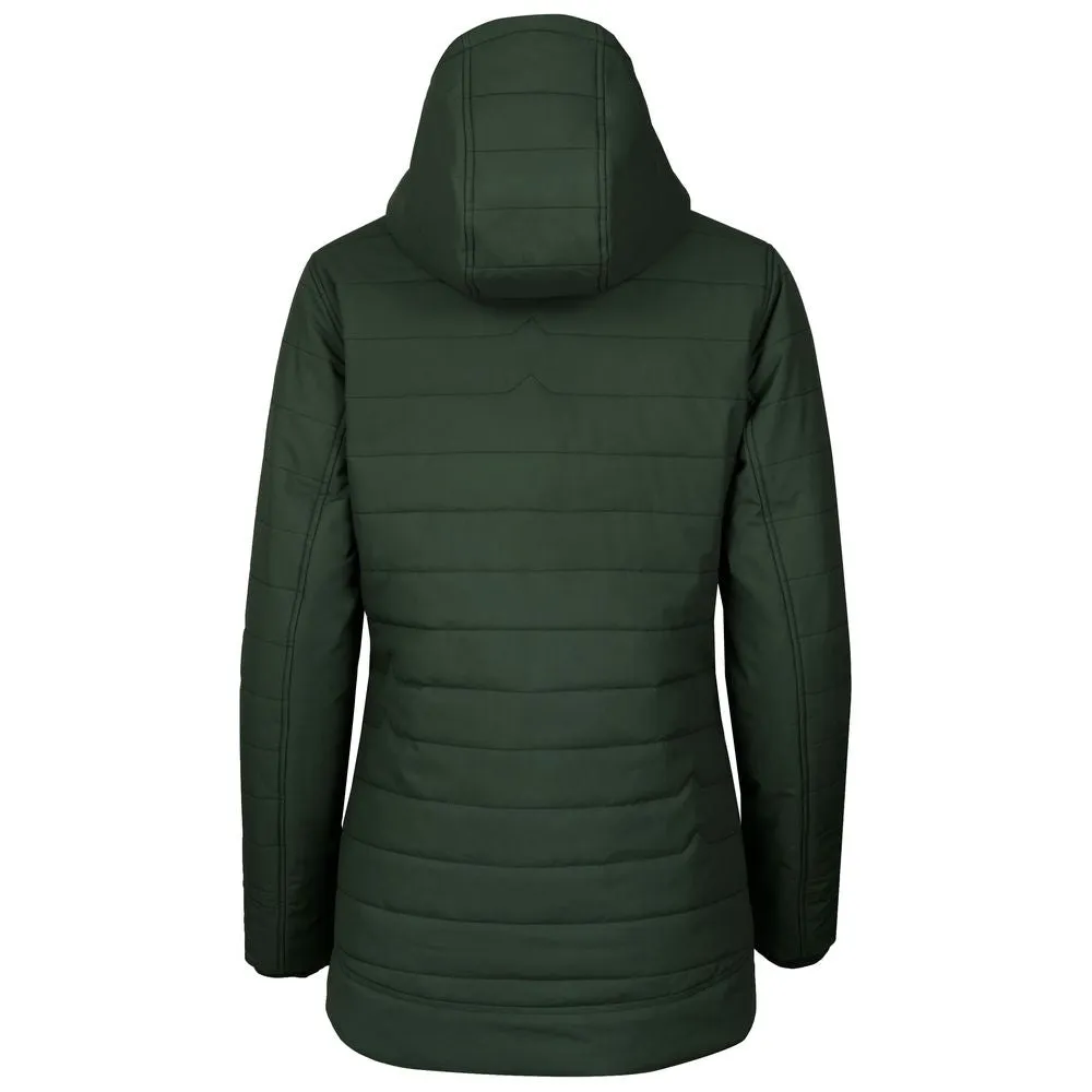 Womens Skogen Insulated Jacket