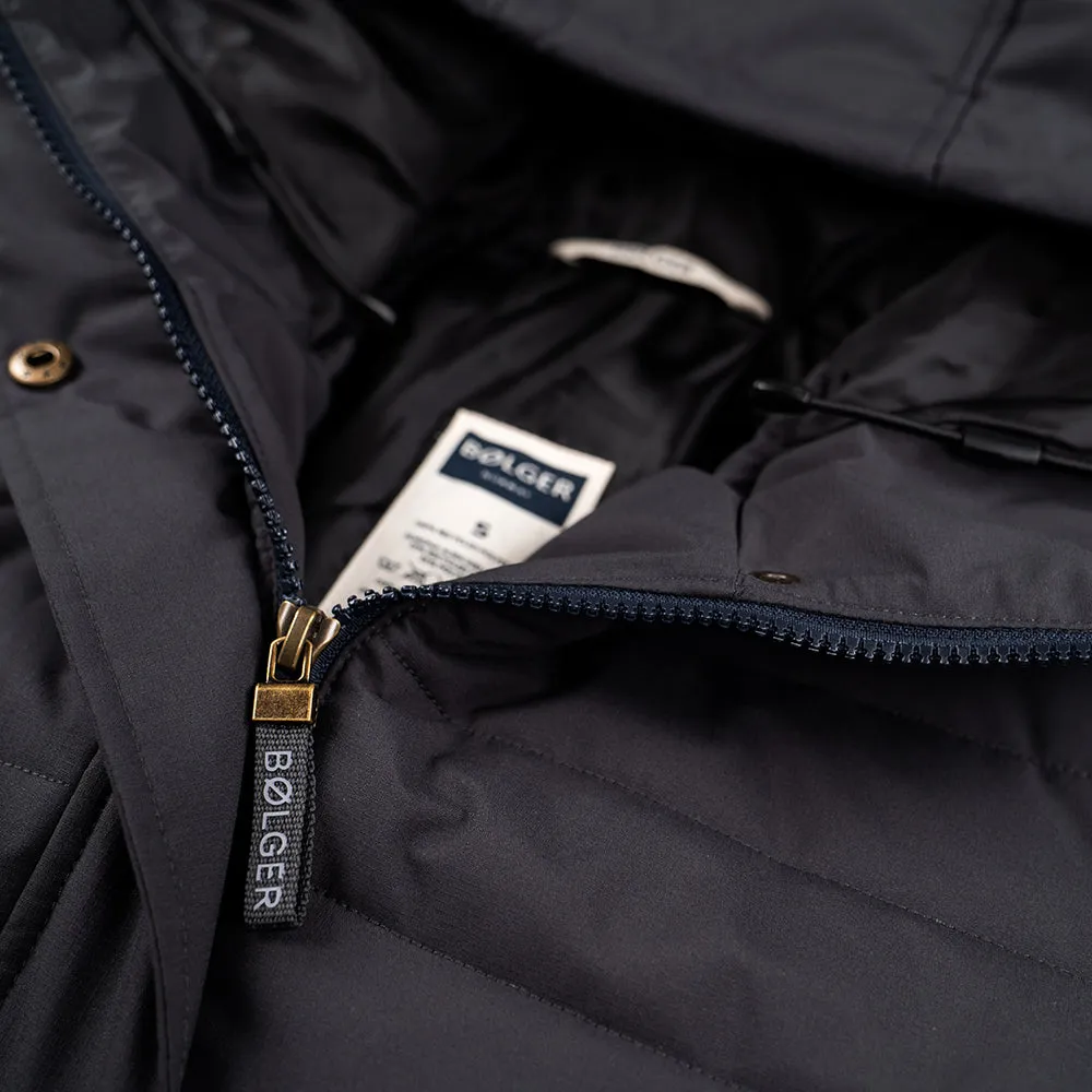 Womens Skogen Insulated Jacket