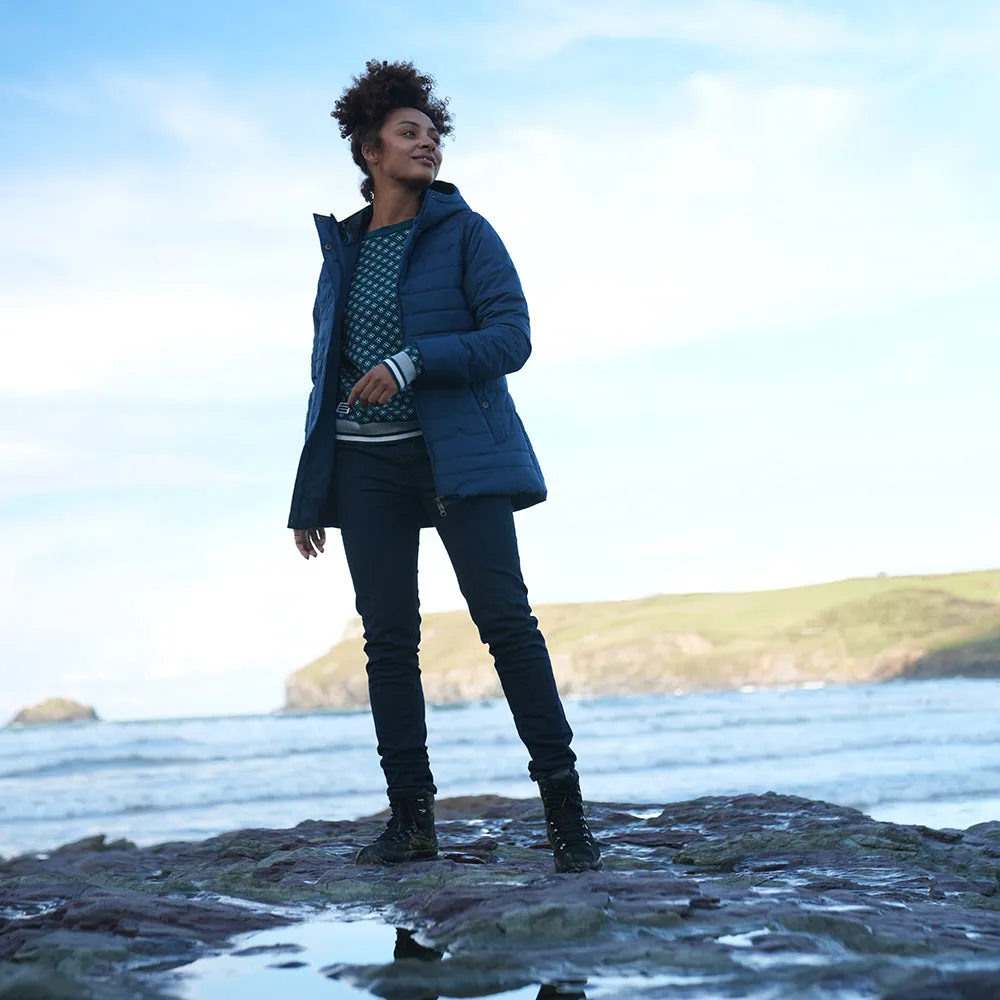 Womens Skogen Insulated Jacket