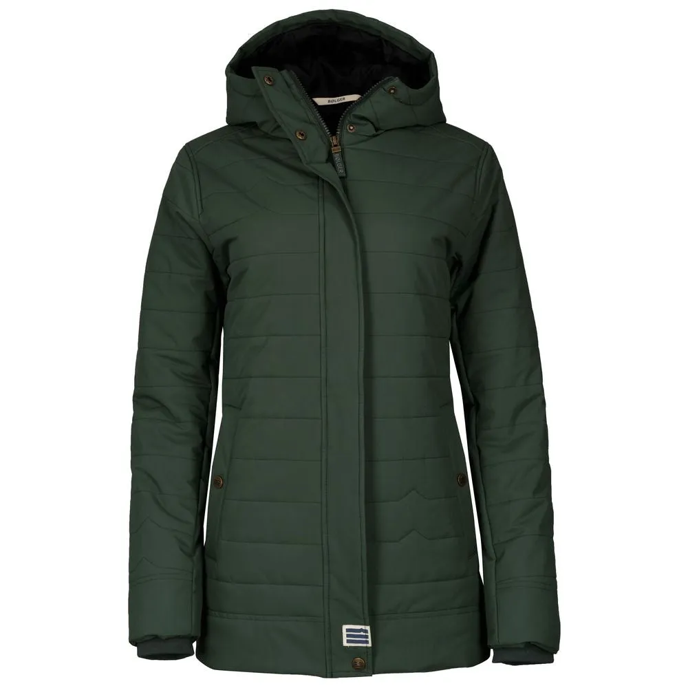 Womens Skogen Insulated Jacket
