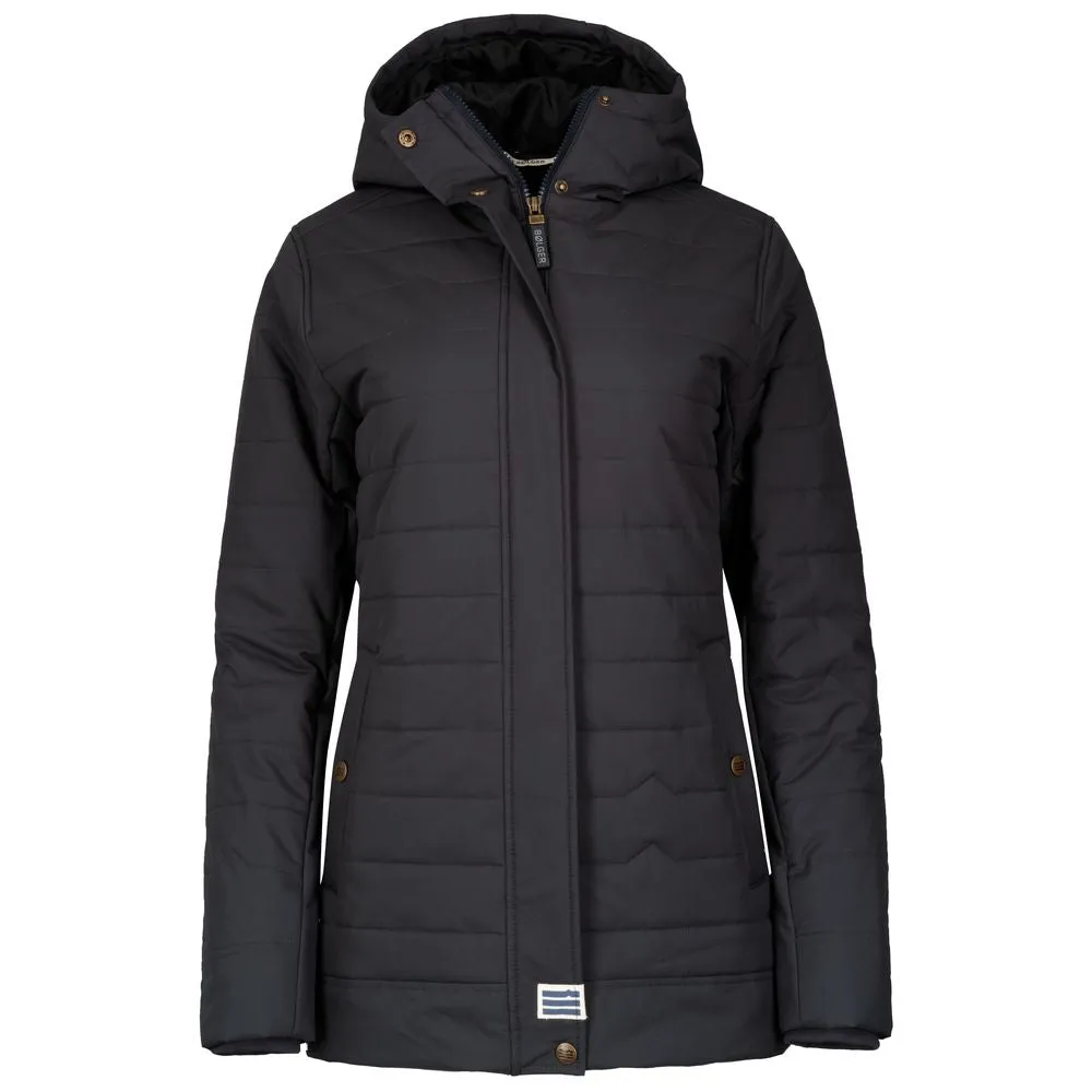 Womens Skogen Insulated Jacket