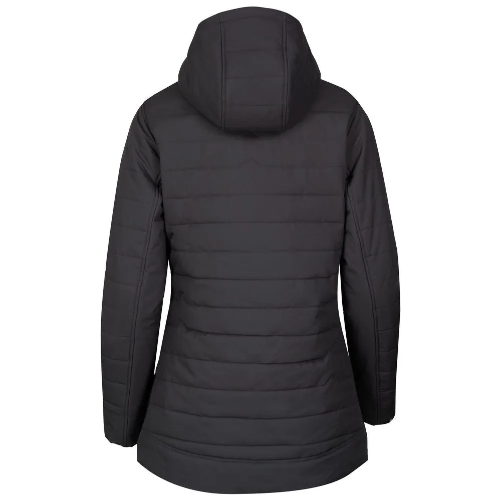 Womens Skogen Insulated Jacket