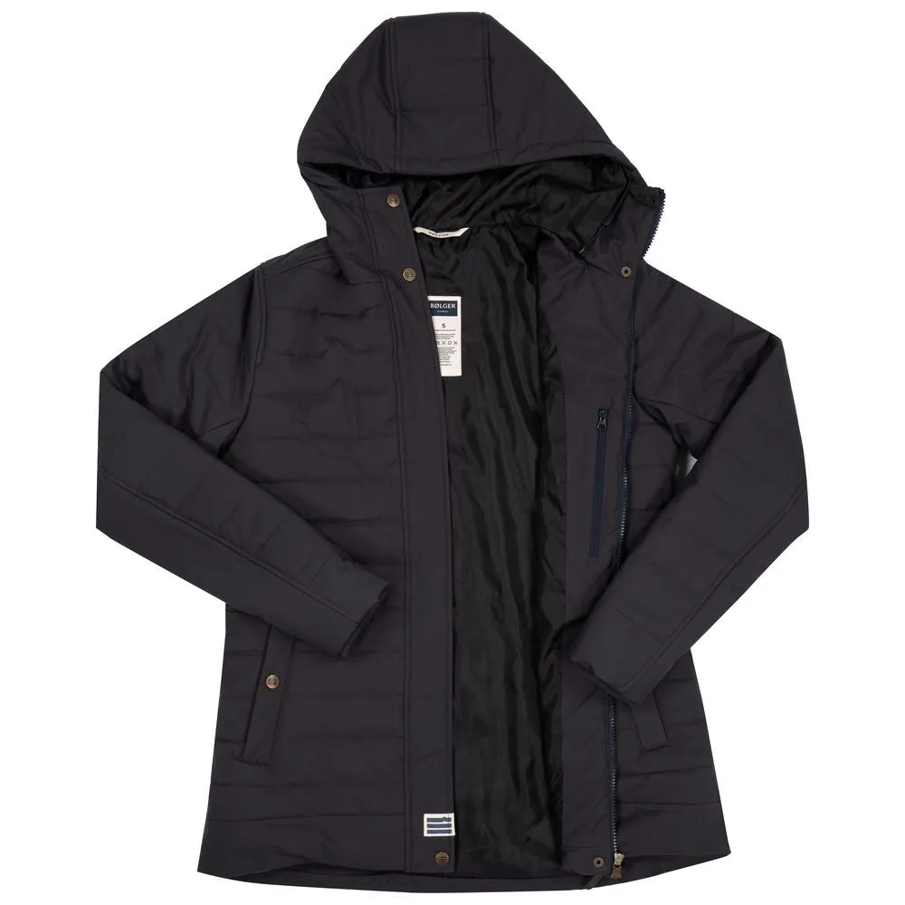 Womens Skogen Insulated Jacket