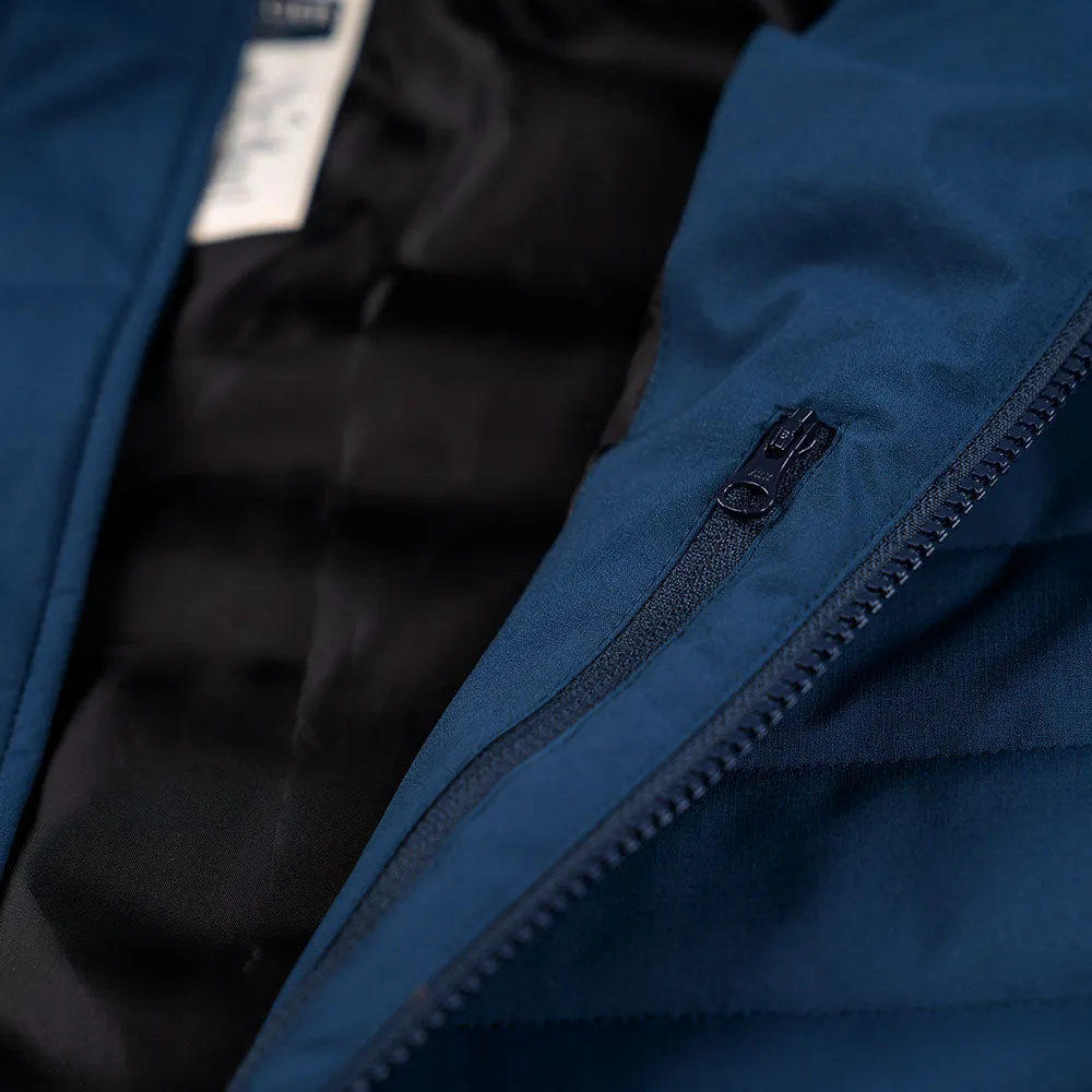 Womens Skogen Insulated Jacket