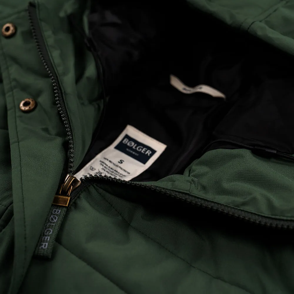 Womens Skogen Insulated Jacket