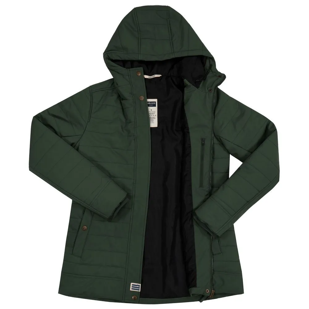 Womens Skogen Insulated Jacket