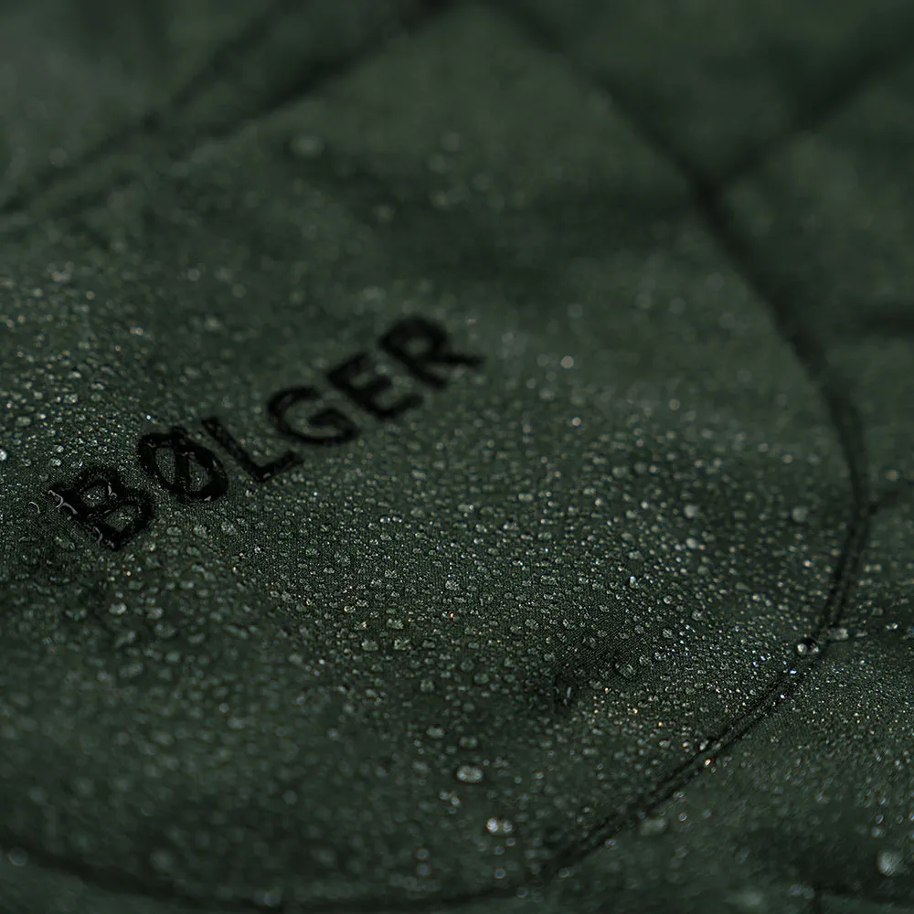 Womens Skogen Insulated Jacket