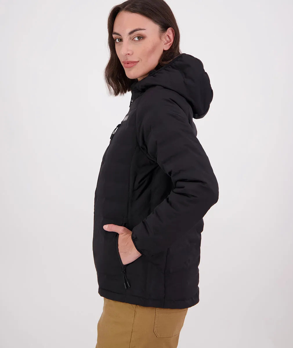 Women's Storm Down Jacket