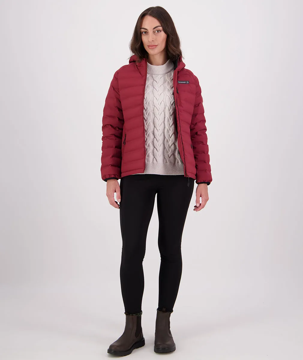 Women's Storm Down Jacket