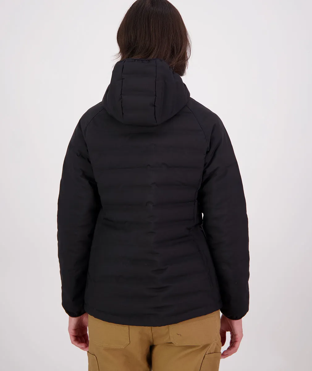 Women's Storm Down Jacket