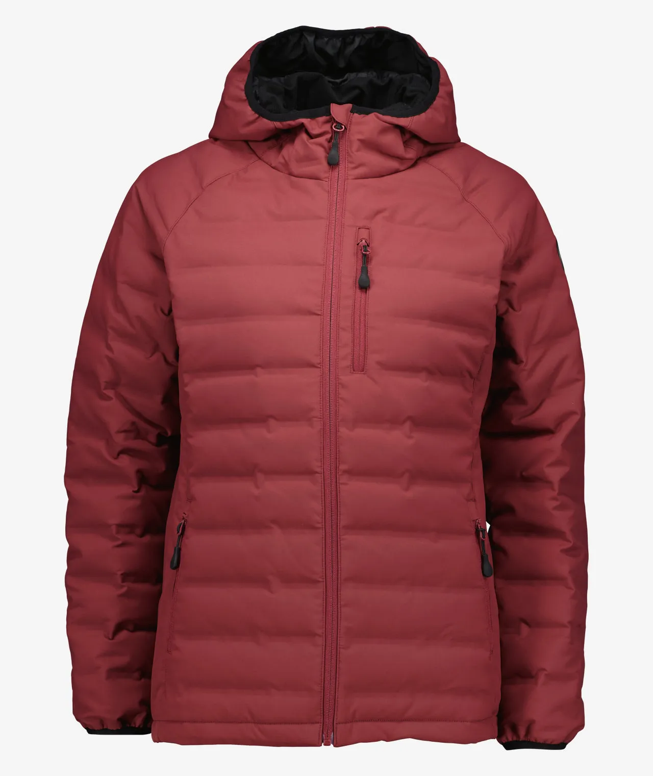 Women's Storm Down Jacket