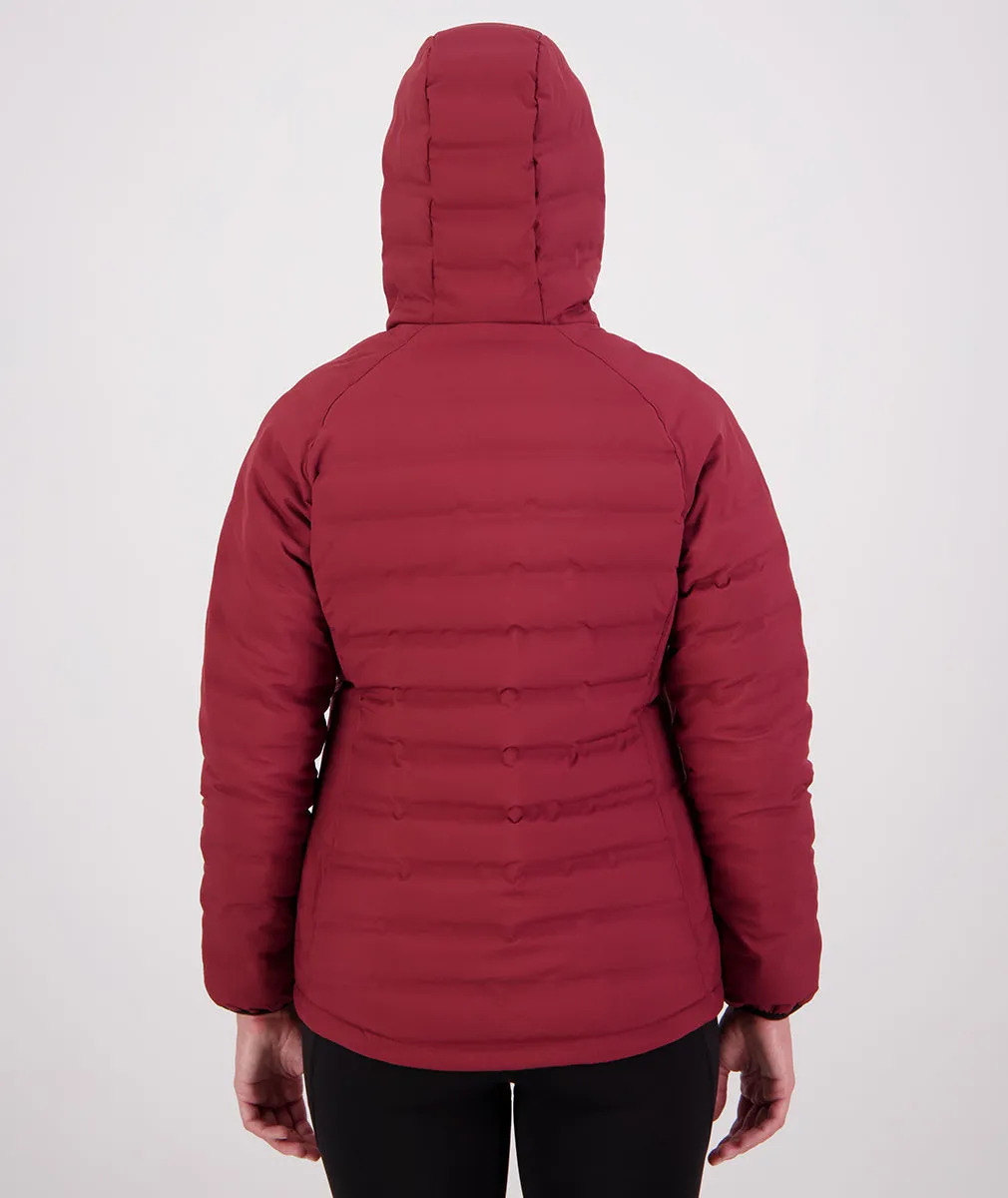 Women's Storm Down Jacket