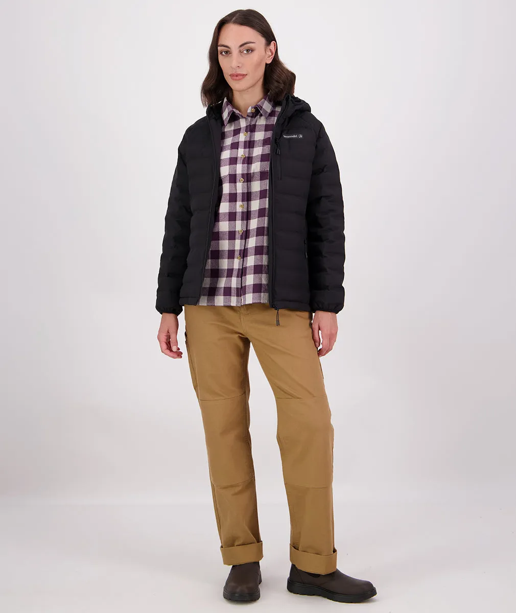 Women's Storm Down Jacket