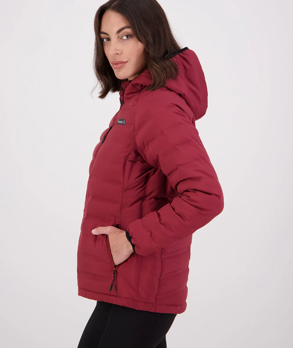Women's Storm Down Jacket