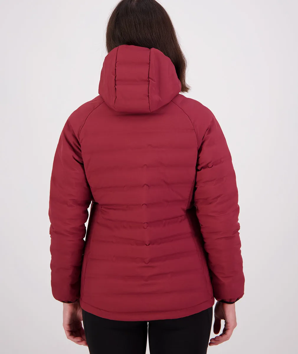 Women's Storm Down Jacket